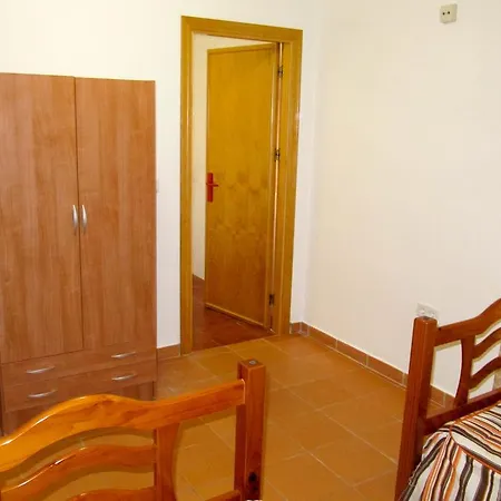 Pensionat La Estacion Rural