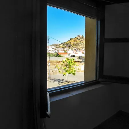 Pensionat La Estacion Rural