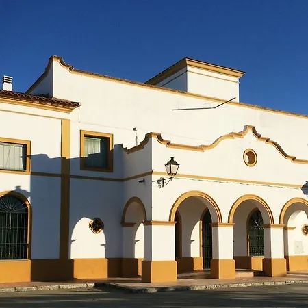 La Estacion Rural Burguillos Del Cerro